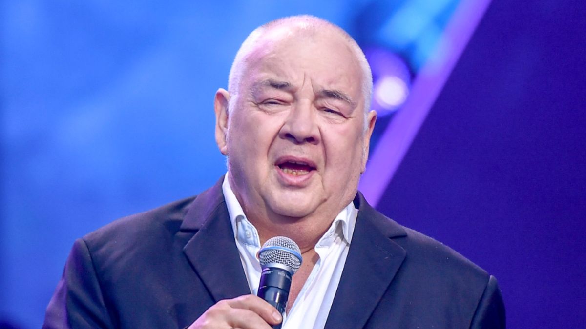 Stanisław Soyka zmagał się z nieuleczalną chorobą