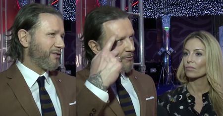 Majdan: "Uświadomienie seksualne przyszło u mnie jakoś naturalnie"
