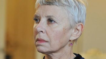 Hanna Bieluszko ze wzruszeniem opowiada o DIAGNOZIE: "Na sam koniec zostawiono kolonoskopię i okazało się, że to rak jelita grubego"