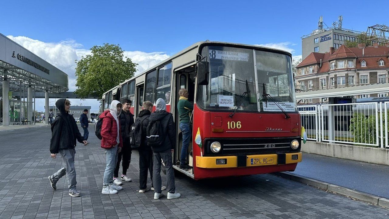 Ikarus