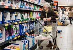 Ceny wciąż rosną, a inflacja nie hamuje. Prognozy NBP wzięły w łeb