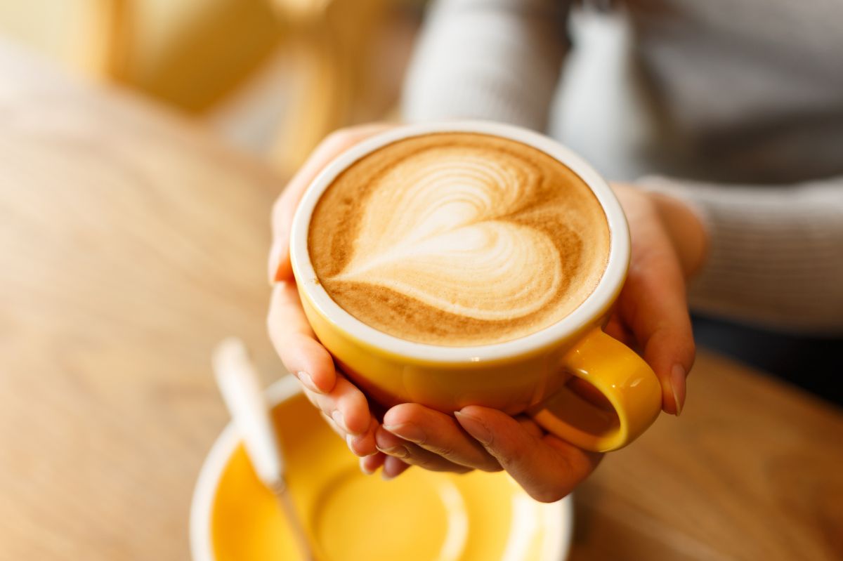 Feeling sleepy after coffee? Discover the reason behind your condition.