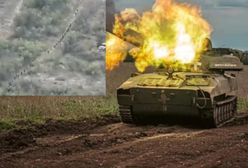 Na taki widok czekał cały świat. Rosjanie masowo odmawiają walk w Awdijiwce