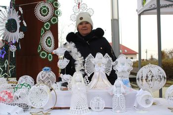 Szyce: Kiermasz bożonarodzeniowy już w najbliższą sobotę