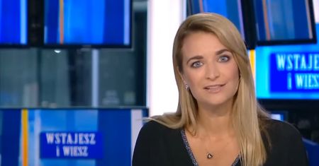 Nagła zmiana w programie TVN24. Zabrakło... prowadzącego