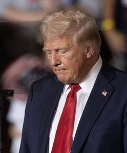 Sąd Najwyższy zdecydował. Trump nie będzie zadowolony