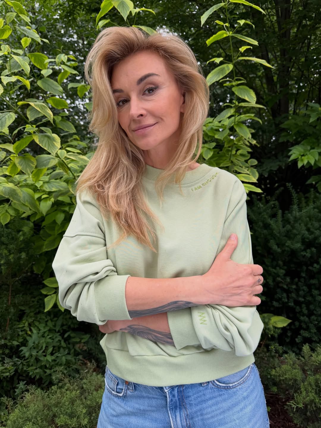 Martyna Wojciechowska