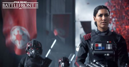 Oto Star Wars: Battlefront II - nowy, konkretny zwiastun gry