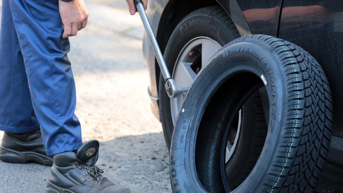 (fot. Piotr Jedzura/Reporter)