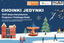 "Choinki Jedynki"