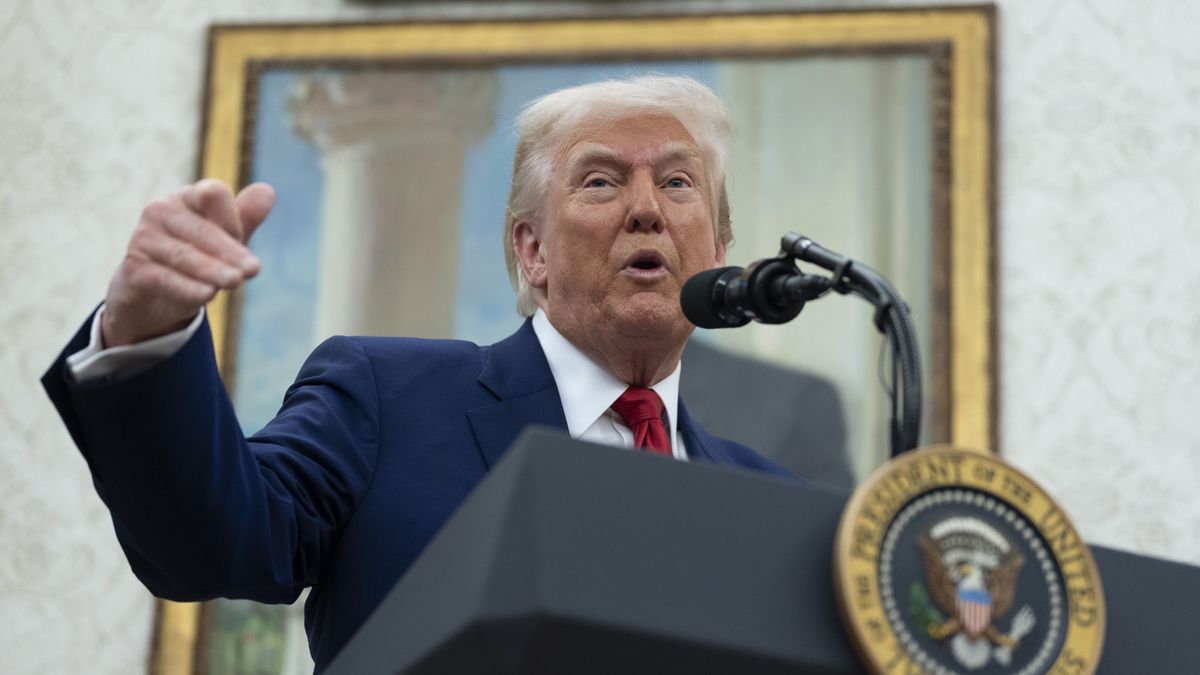 Bój o cła Trumpa trwa. Jest decyzja sądu apelacyjnego