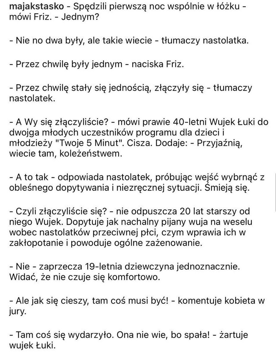 Maja Staśko