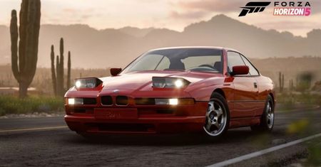 "Forza Horizon 5" z nowymi samochodami. Wiemy, kiedy pojawią się w grze