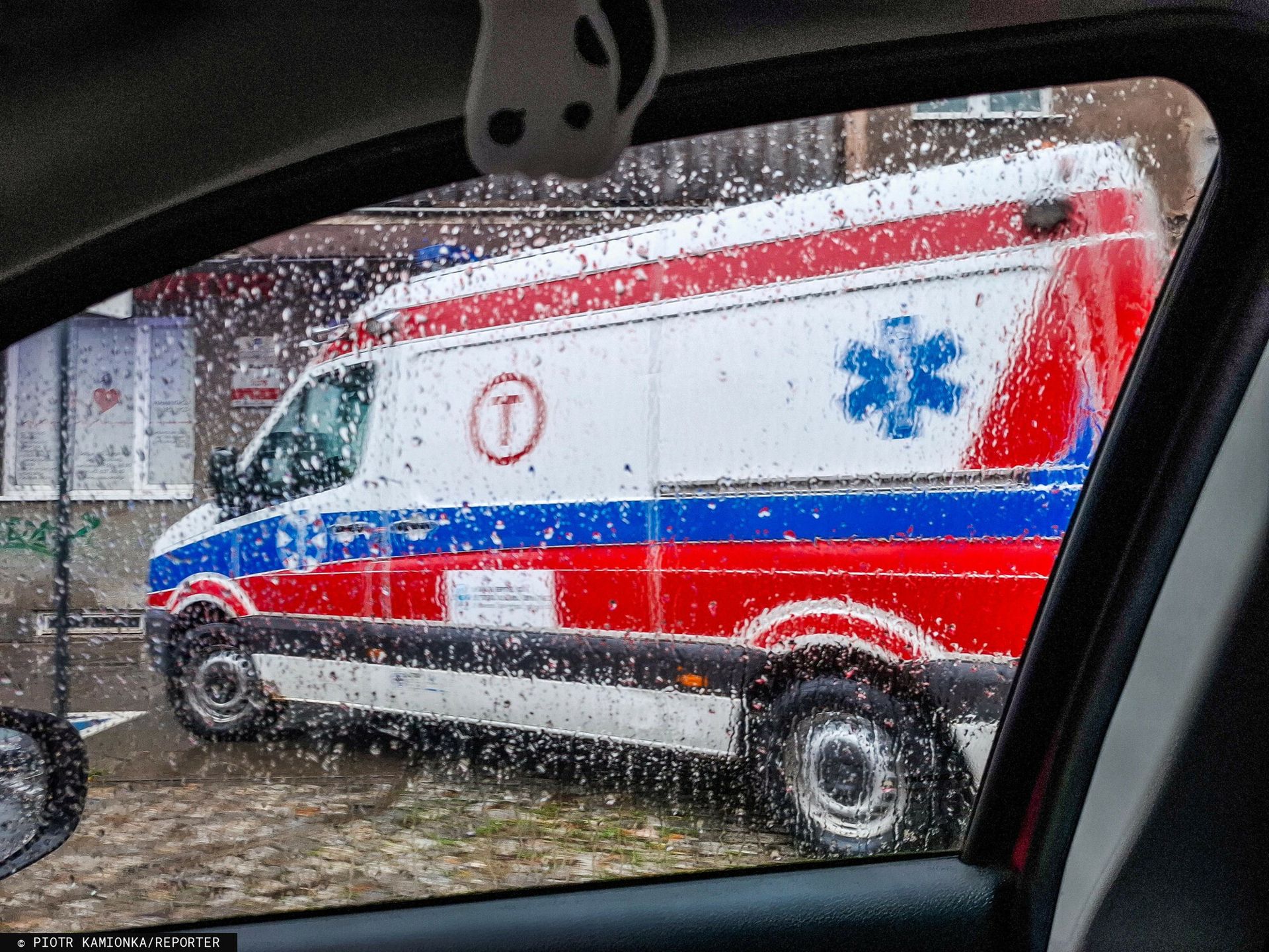 wiadomości,aktualności,WP Wiadomości 2-latka postrzelona. Są wstępne ustalenia