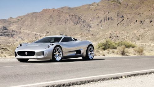 Jaguar-C-X75-Concept