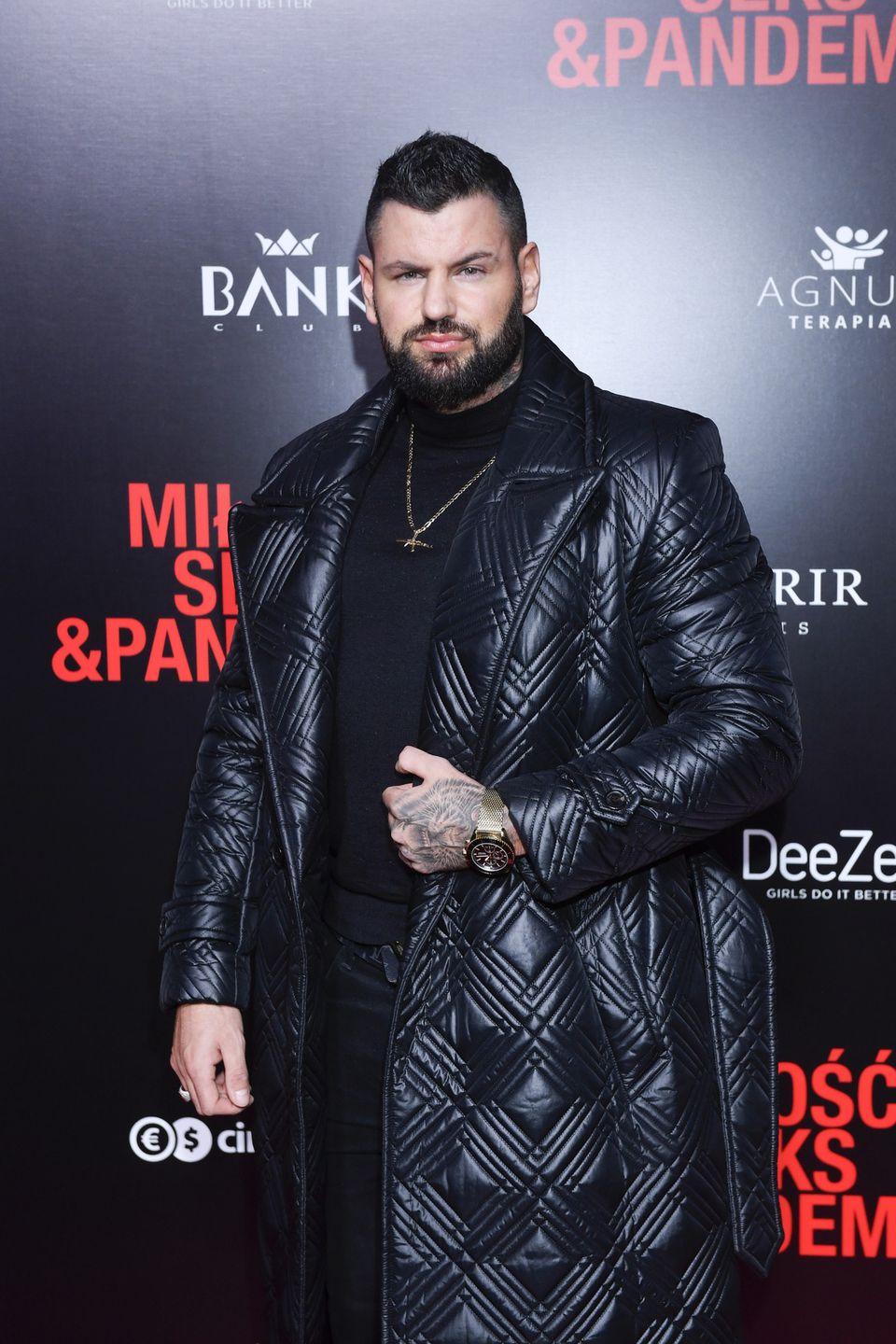 Wojtek Gola