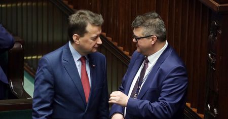 Dodatek antyemerytalny. Wąsik: widzimy pierwsze efekty