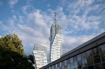 Pogoda w Rzeszowie. Prognoza na poniedziałek 20 października. Chłodny poranek