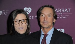 Paul Montana wyprowadza się od Ilony Felicjańskiej