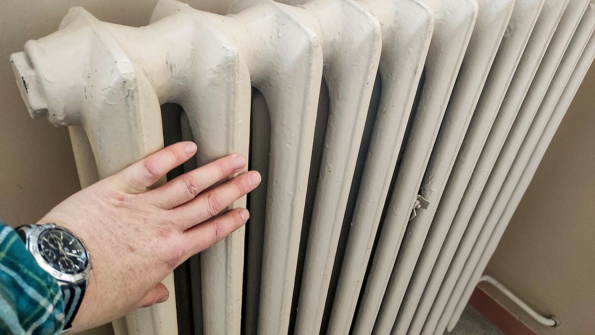 "Pasożytnictwo cieplne" w blokach. Oto na czym polega