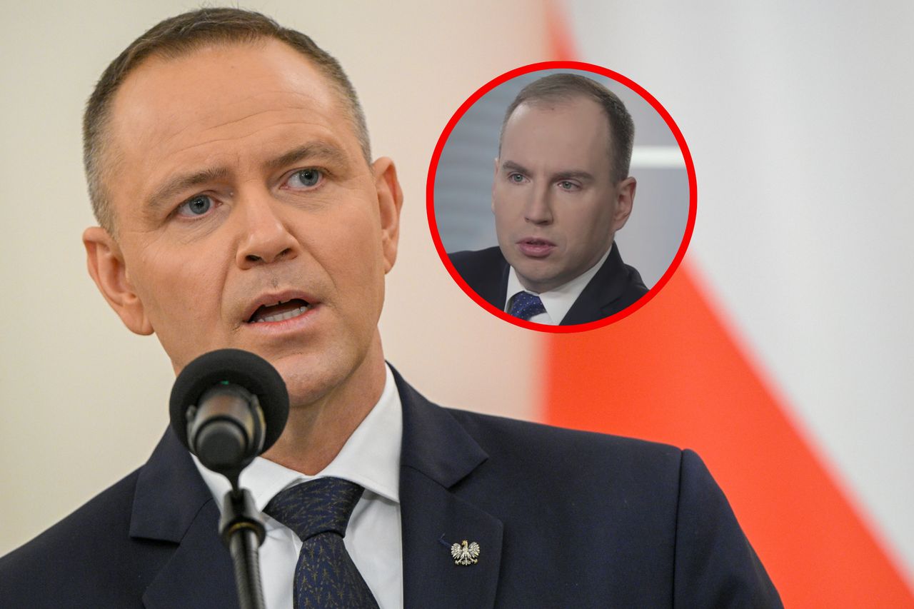 Człowiek prezydenta kandydatem na premiera? "Objawienie polityki"