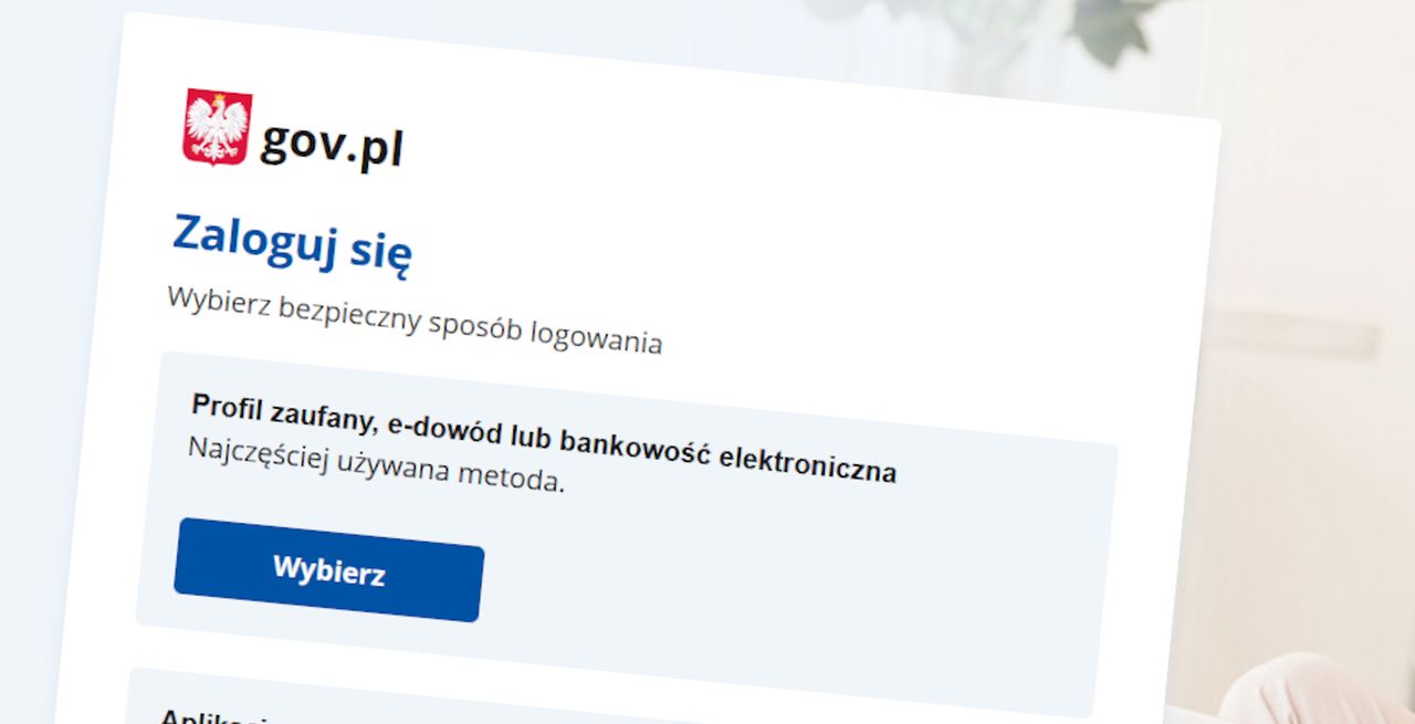 Nie działa logowanie do ePUAP