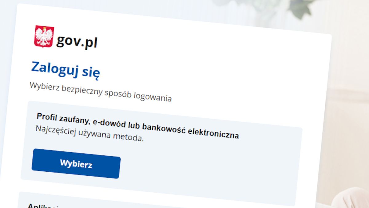 Nie działa logowanie do ePUAP