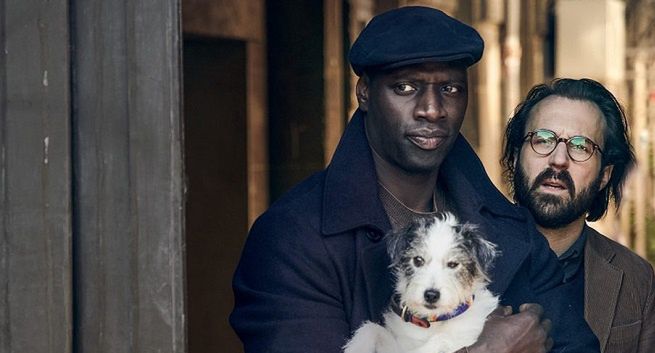 Netflix zaprezentował trzeci sezon serialu „Lupin” na festiwalu Series Mania w Lille