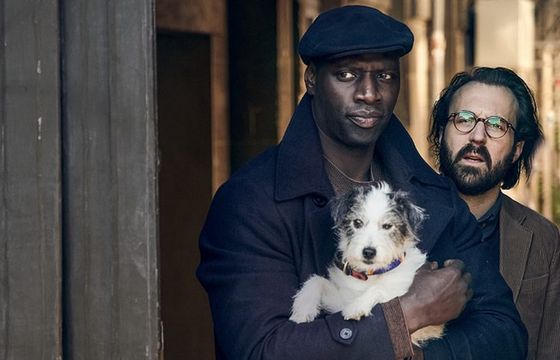 Netflix zaprezentował trzeci sezon serialu „Lupin” na festiwalu Series Mania w Lille