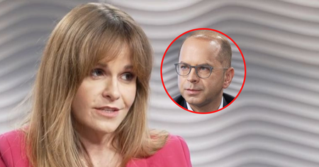 Wbiła szpilę Szczerbie. Poseł jej nie przekonał