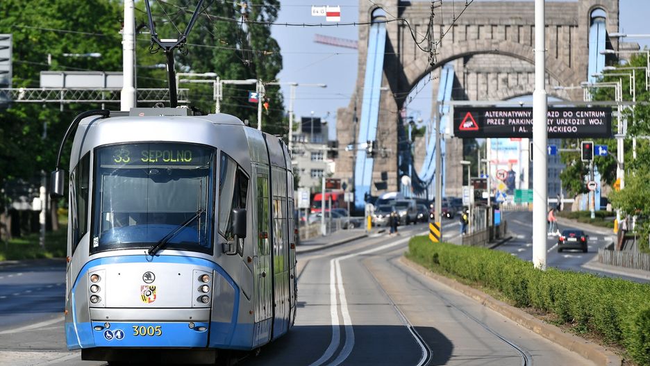 Pogoda. Wrocław. Wtorek ciepły i bezchmurny. Deszcz dopiero w sobotę