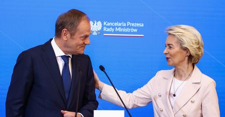 KE podała nowe prognozy dla polskiej gospodarki. "Gwałtownie odbiła"