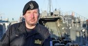 Polak zastępcą dowódcy Commander Task Force Baltic