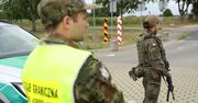 Chcieli wjechać do Polski. Zatrzymano ich na granicy. Oto powód