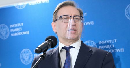 "TAZ" o sprawie Greniucha: cios dla reputacji Polski