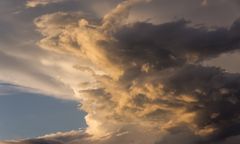 Pogoda. Załamanie pogody coraz bliżej Polski. Będzie padać i grzmieć