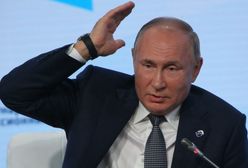 O Putinie tylko w kuchni. Jak władca Rosji zastraszył społeczeństwo