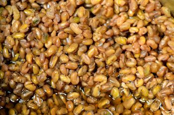 Zaparzam i piję ją rano i wieczorem. Czuję się lekko, a kilogramy lecą w dół