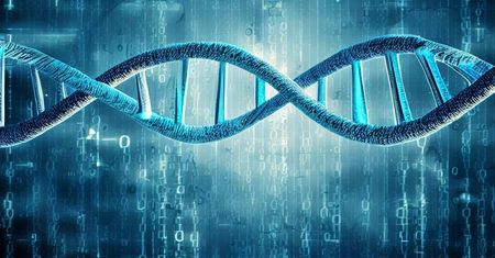 To będzie przyszłość? Chińczycy prezentują komputer z DNA