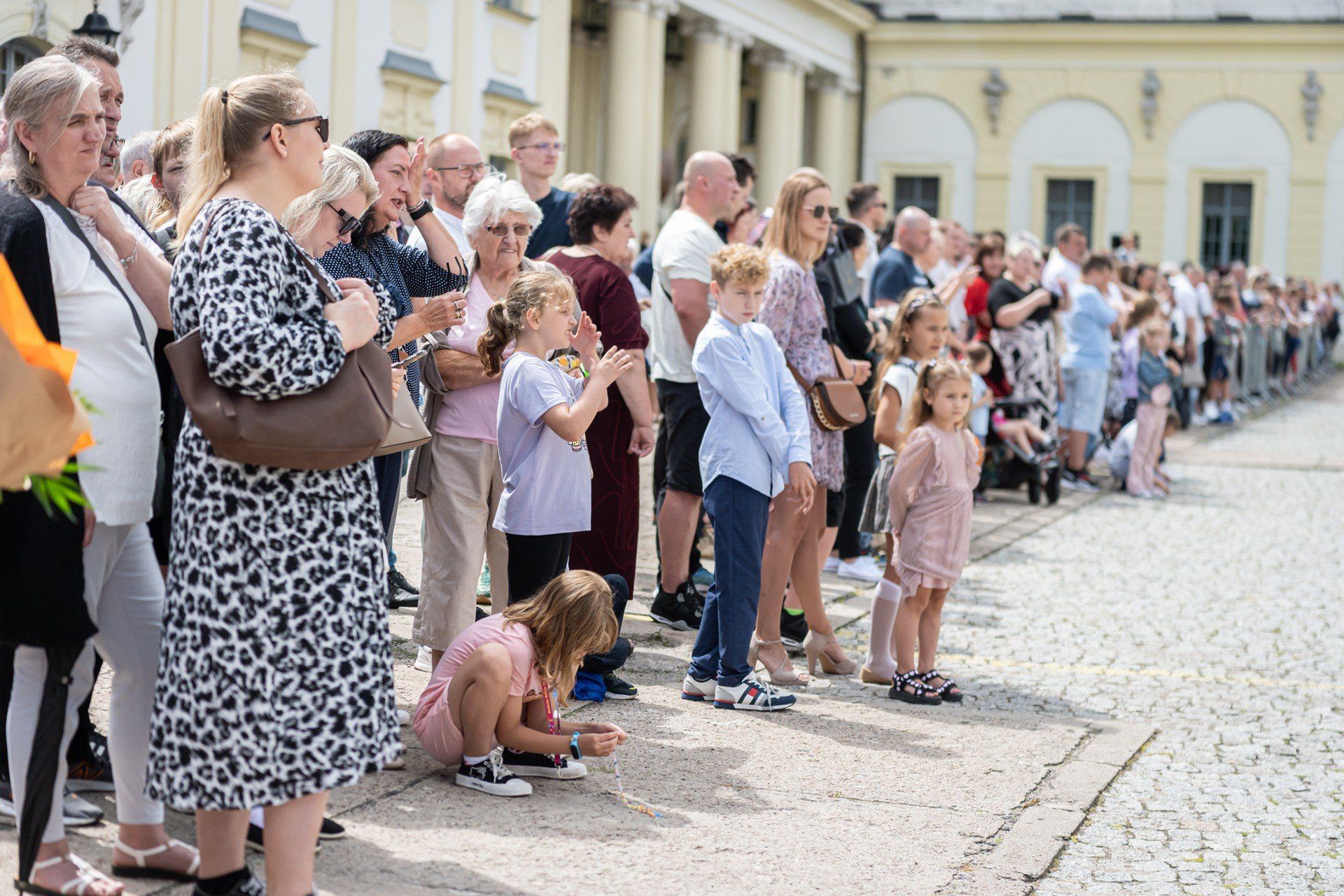 Święto Policji w Białymstoku