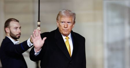 Amerykanie podzieleni. Ocenili Trumpa przed inauguracją