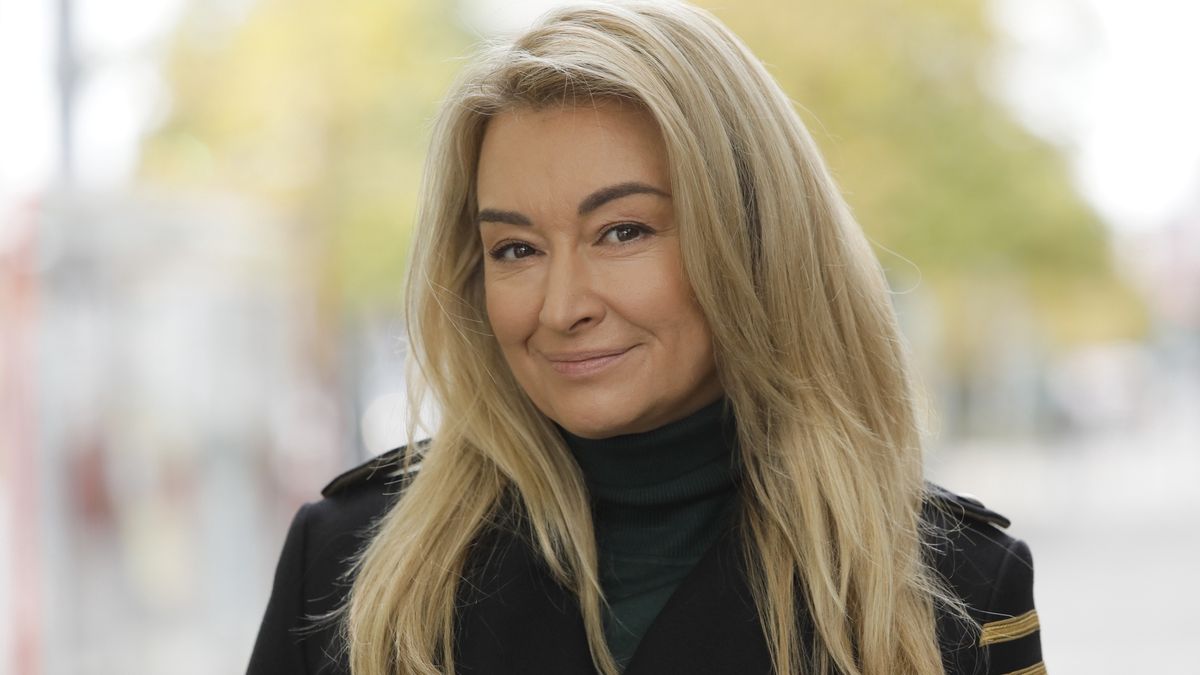 Martyna Wojciechowska