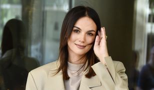 Paulina Krupińska o współpracy z Julią Wieniawą. Przewrotny komentarz