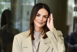 Paulina Krupińska o współpracy z Julią Wieniawą. Przewrotny komentarz