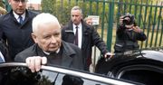 Już wie, co zrobi. Kaczyński dał trzy scenariusze
