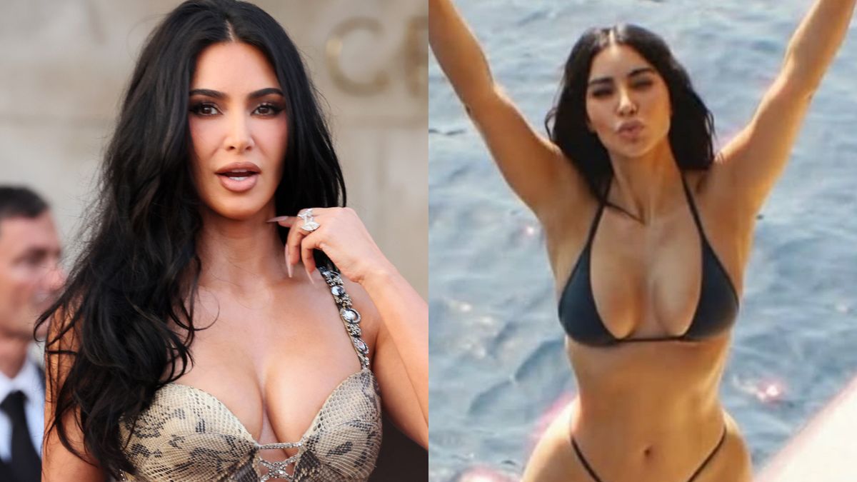 Kim Kardashian