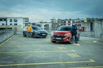 Porównanie: Toyota Corolla Cross i Nissan Qashqai to hybrydowe crossovery na różne sposoby. Mówię nie tylko o napędzie