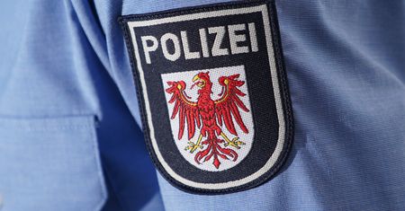 Sprawdzili auto na polskich tablicach. W środku Ukrainiec i Syryjczycy