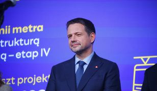 Trzaskowski zaatakował Nawrockiego. "Nie oszukujmy się"