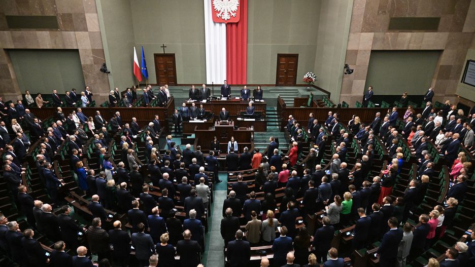 Posiedzenie Sejmu. Termin. Wiadomo, kiedy wznowienie obrad